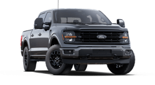 2025 Ford F-150® External Image 5